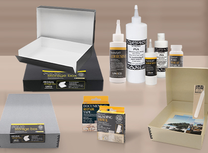 Lineco Box