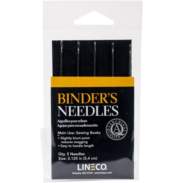 Lineco Binder's Board 4/Pkg