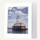 Pack of 50, 14x18 Pre-cut Mat with Whitecore fits 11x14 Picture + Backing.