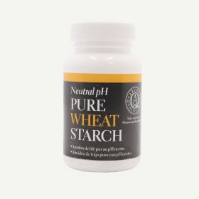 Lineco Neutral pH Pure Wheat Starch