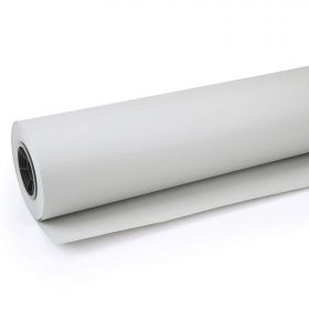 Lineco Frame Backing Paper Roll, Acid-Free, Cut to Size, 40 Pound, 24 inches X 72 inches, Gray
