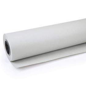 Lineco, Frame Backing Paper Roll, Acid-Free Lignin-Free, 36 Inch x 300 ft, 0.006 Inch Thickness, Easy Handle, Protect Picture Framing, Artwork, Gray Color