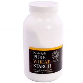 Lineco, Neutral pH Pure Wheat Starch Adhesive (8oz)