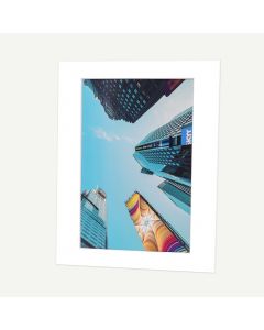 11x14 Outer Size Mat Boards Golden State Art