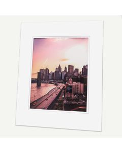Double Mat Type Mat Boards Golden State Art